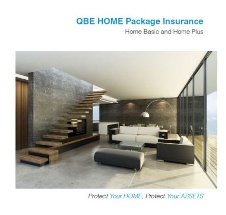 QBE Home Package